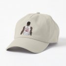 Donovan Mitchell Back-To Cap