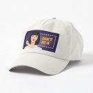 Don't be a... Cap