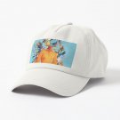 Don't Feed the Monitors with your Dreams Cap