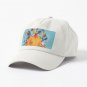 Don't Feed the Monitors with your Dreams Cap