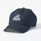 Dont Mind me Im just ChinCHILLIN Cap