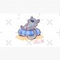 Dont Mind me Im just ChinCHILLIN Cap