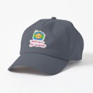 Don't miss the moment Cap