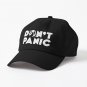 Dont Panic Cap
