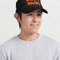 Dont Panic color Cap