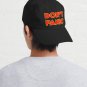 Dont Panic color Cap