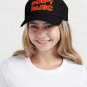 Dont Panic color Cap