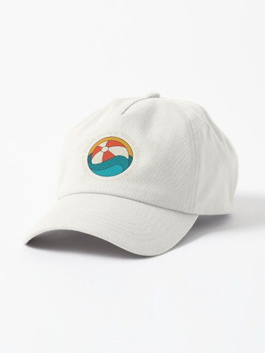 Don't Push Down Your Emotions Cap