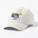 Don't stop Cap
