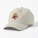 Doodle Cockerpoo Cockapoo Spoodle Cute Puppy Dog Cap