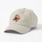 Doodle Cockerpoo Cockapoo Spoodle Cute Puppy Dog Cap