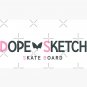 Dope Sketch Cap