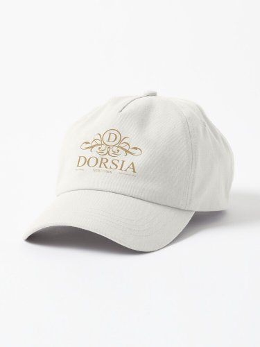 Dorsia - Fine Dining New York Cap