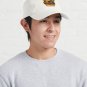 Double Cheeseburger 2 Pattern Cap