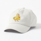 double duck Cap