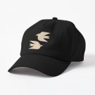 Doves in Flight Cap