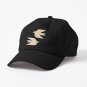 Doves in Flight Cap