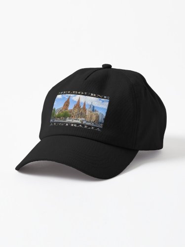 Downtown Melbourne Cap