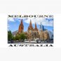 Downtown Melbourne Cap