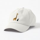 Dracula Visits Africa Cap