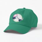 Drag Strip Courage & Compacts Cap