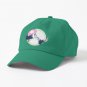 Drag Strip Courage & Compacts Cap