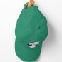 Drag Strip Courage & Compacts Cap