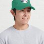 Drag Strip Courage & Compacts Cap