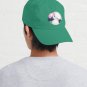 Drag Strip Courage & Compacts Cap