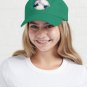 Drag Strip Courage & Compacts Cap