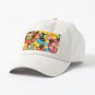 Dragibus Cap