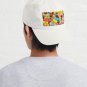 Dragibus Cap