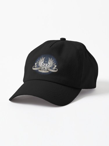 Dragon Age Grey Warden Rite Cap
