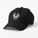 Dragon Age Grey Warden Silver Cap