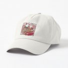 Dragon Bunny Sloth Cap