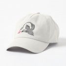 Dragon fire greys & blacks Cap