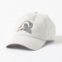 Dragon fire greys & blacks Cap