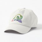 Dragon fire rainbow Cap