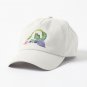 Dragon fire rainbow Cap