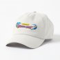 Dragon Quest Logo Cap