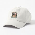 Dragon Sushi Ramen - Black Version Cap