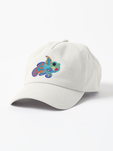 Dragonet Cap