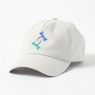 Dragonfly duo Cap