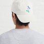 Dragonfly duo Cap