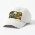 Dragonfly Resting Cap