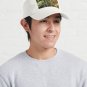 Dragonfly Resting Cap