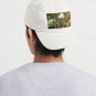 Dragonfly Resting Cap