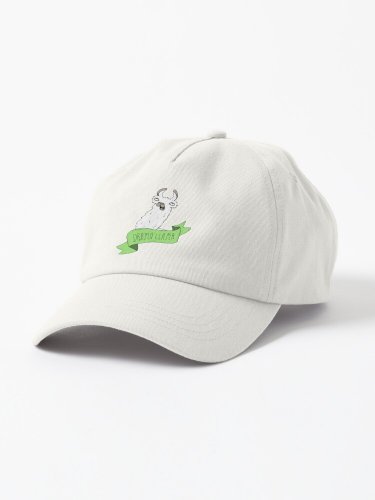 Drama Llama Cap