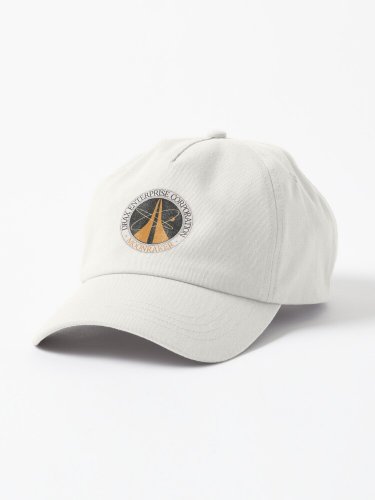 Drax Enterprise Corporation Cap