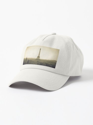Dream of Paris Cap
